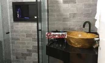 Imagem 3: Loft com 1 dormitório à venda, 34 m² por R$ 350.000 - Neo Life - Arujá/SP