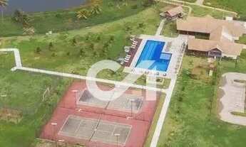 Imagem 4: Alphaville Sergipe 1 - Lotes com escritura