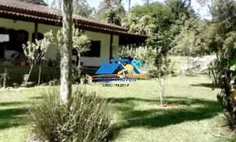 Imagem: SÍTIO EM BOM JESUS DOS PERDÕES