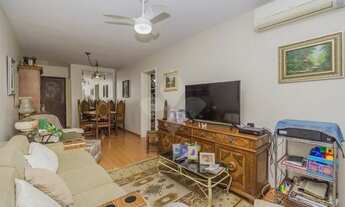 Imagem 4: PORTO ALEGRE - Apartamento Padrão - Auxiliadora