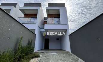 Imagem: Sobrado com 3 dormitórios à venda, 115