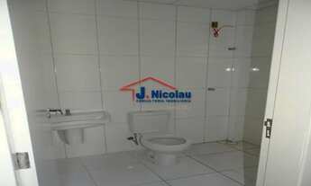 Imagem 4: KITCHENETTE LOCAÇÃO CAMPOS ELISEOS, 30m²