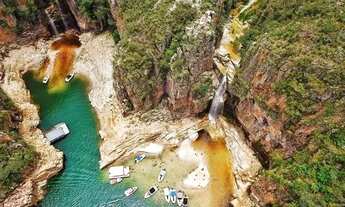 Imagem 7: LOTES EM FURNAS À PARTIR DE 32.989,00 A VISTA OU PARCELADO EM ATÉ 61X COM O PROPRIETÁRIO