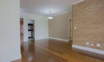 Imagem 4: LINDO APARTAMENTO NA VILA NOVA CONCEIÇÃO Apartamento com 3 Quarto(s) e 2 banheiro(s) à Ve