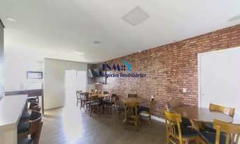 Imagem 7: Apartamento de 3 Dormitórios com Suíte à venda no Condomínio Perfect Life Residence