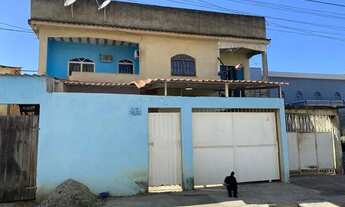 Imagem 6: Vendo terreno com 3 casas idependente mais uma instrutora