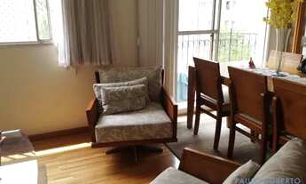 Imagem 4: APARTAMENTO - MORUMBI - SP