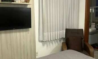 Imagem 5: Itapuã , Apartamento, 3 quartos , 2 vagas, frente sol da manhã com vista para o mar