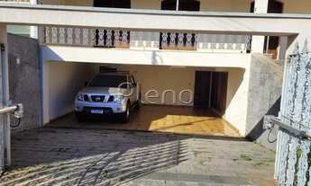 Imagem 2: Casa - Jardim Chapadão - Campinas