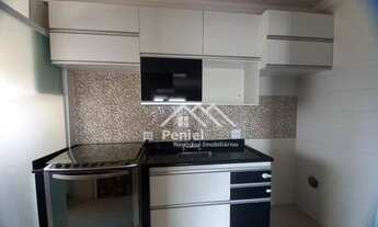 Imagem 3: Apartamento com 3 dormitórios à venda, 82 m² por R$ 540.000,00 - Vila do Golf - Ribeirão P