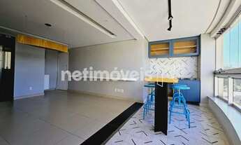 Imagem 7: Locação Apartamento 2 quartos Vila da Serra Nova Lima