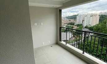 Imagem 6: Apto 76 mts com 3 dorms 1 suítes 2 vagas, ao lado estaçao metrô