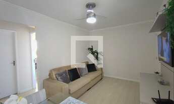 Imagem 2: Apartamento para Aluguel - São Bernardo, 3 Quartos, 60 m2