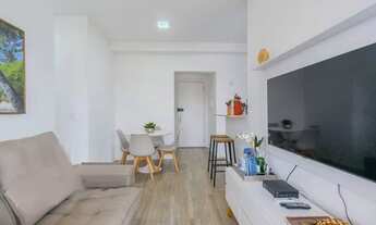 Imagem 1: Apartamento à venda, Lapa, São Paulo, SP