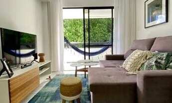 Imagem 2: Apartamento com 2 Dormitórios à Venda, 61 m² por R$ 650.000.00 - Barra - Salvador/BA