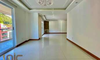 Imagem 7: Apartamento com 3 dormitórios à venda, 181 m² por R$ 1.390.000,00 - Tijuca - Teresópolis/R