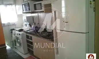 Imagem 4: Apartamento (outros) 2 dormitórios, cozinha planejada, portaria 24hs, lazer, salão de fest