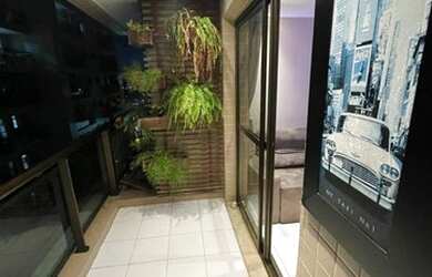 Imagem 4: JARDIM DE TOSCANA MOBILIADO