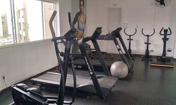 Imagem 4: Alugo apartamento no residencial viva sim, bairro do sim