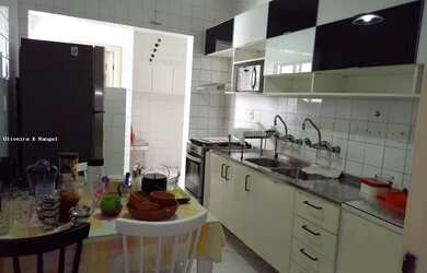 Imagem 5: Apartamento 4 Quartos para Venda em Salvador, Pituba, 4 dormitórios, 2 suítes, 4 banheiros