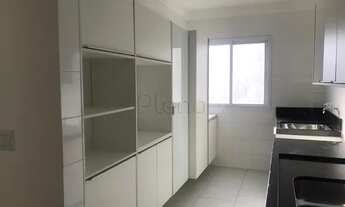 Imagem 3: Locação Apartamento cobertura com 3 dormitórios