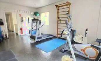 Imagem 7: Apartamento com 1 dormitório para alugar, 42 m² por R$ 4.171,00/mês - Vila Clementino - Sã