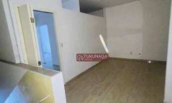 Imagem 5: Sala para alugar, 68 m² por R$ 2.250/mês - Bom Clima - Guarulhos/SP