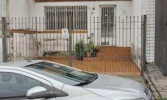 Imagem 4: Casa com 3 dormitórios, 90 m² - Indianópolis - São Paulo/SP