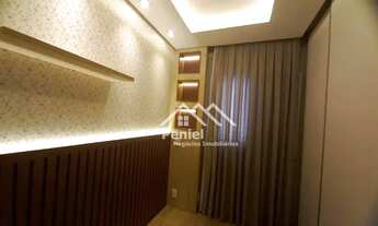 Imagem 6: Apartamento com 3 dormitórios à venda, 82 m² por R$ 540.000,00 - Vila do Golf - Ribeirão P