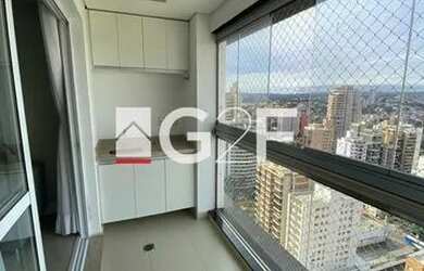 Imagem 6: Apartamento - Centro - Campinas