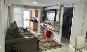 Imagem 3: Apartamento à venda 3 quartos 96m Up Life Recreio