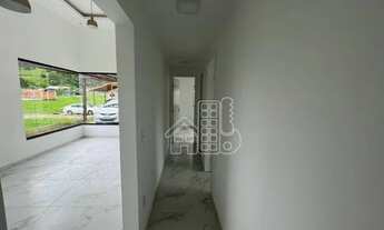 Imagem 7: Casa com 3 quartos à venda, 106 m² por R$ 485.000 - São José de Imbassai - Maricá/RJ