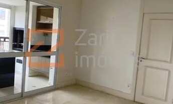 Imagem 4: Apartamento para Locação em São Paulo, Paraíso do Morumbi, 3 dormitórios, 3 suítes, 4 banh