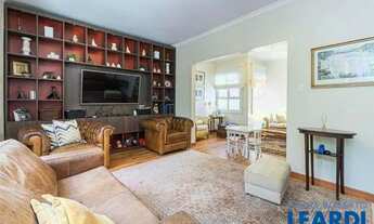 Imagem 7: SOBRADO - JARDIM PAULISTA - SP