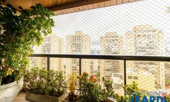 Imagem 4: COBERTURA - BROOKLIN - SP