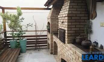 Imagem 2: CASA ASSOBRADADA - PERDIZES - SP