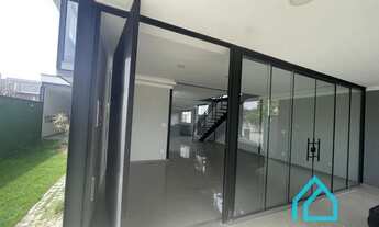 Imagem: Casa de 4 quartos no condomínio Ouroville