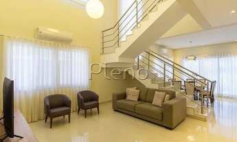 Imagem 2: Casa - Swiss Park - Campinas