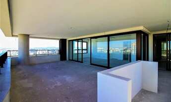 Imagem 4: Apartamento para venda tem 217 metros quadrados com 4 quartos em Alto da Lapa - São Paulo