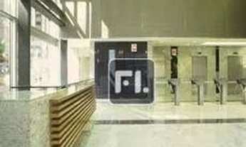 Imagem 2: Conjunto para alugar, 218m² por R$ 14.000/mês - Brooklin - São Paulo/SP