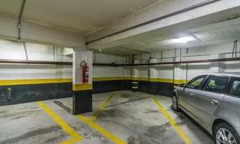 Imagem 6: SÃO PAULO - Apartamento Padrão - JARDIM PAULISTA