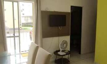 Imagem 2: Apartamento Mobiliado no parque do sol 2 na maiobinha