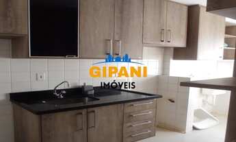 Imagem 7: Lindo Apartamento 02 Dormitórios Semi Mobiliado em Condomínio Fechado Jaguariúna