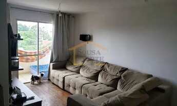 Imagem 2: SãO PAULO - Apartamento Padrão - Vila Mazzei