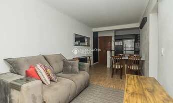 Imagem 5: PORTO ALEGRE - Apartamento Padrão - Partenon