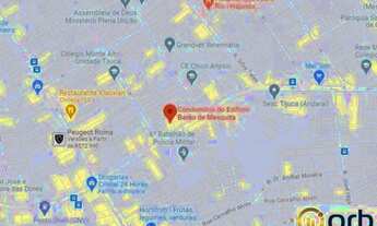 Imagem 5: Leilão de Apartamento na Rua Barão de Mesquita, com 71m² - Andaraí