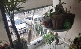 Imagem 7: Apartamento - Jardim São Vicente - Campinas