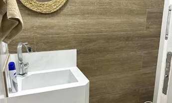 Imagem 6: Apartamento Locação 2 Dormitórios - 57 m² Pompéia