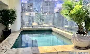 Imagem 3: COBERTURA - ITAIM BIBI - SP