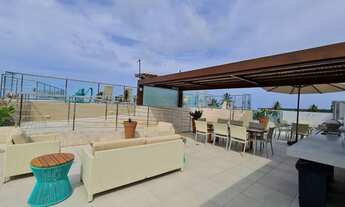 Imagem 5: Apartamento beira a mar do Cabo Branco